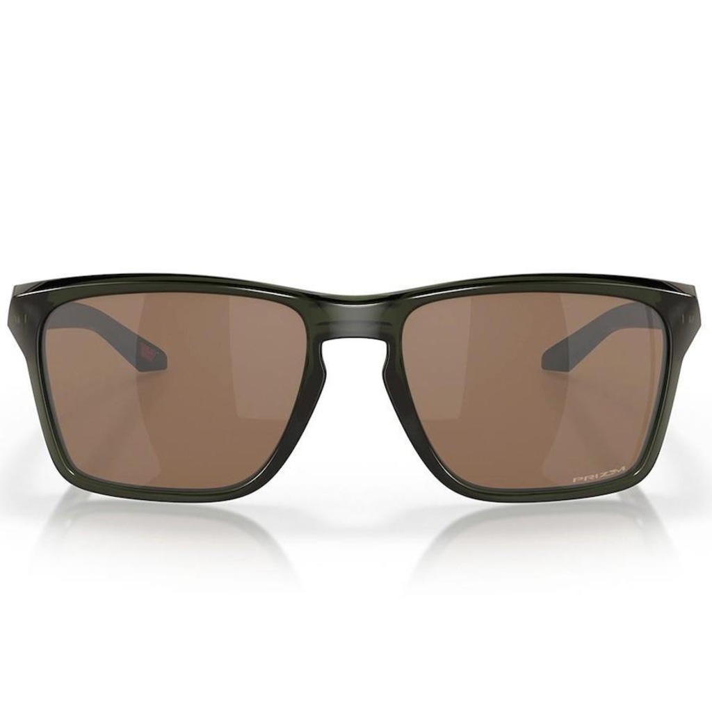 Imagem 2 do produto Óculos de Sol Unissex Oakley Sylas