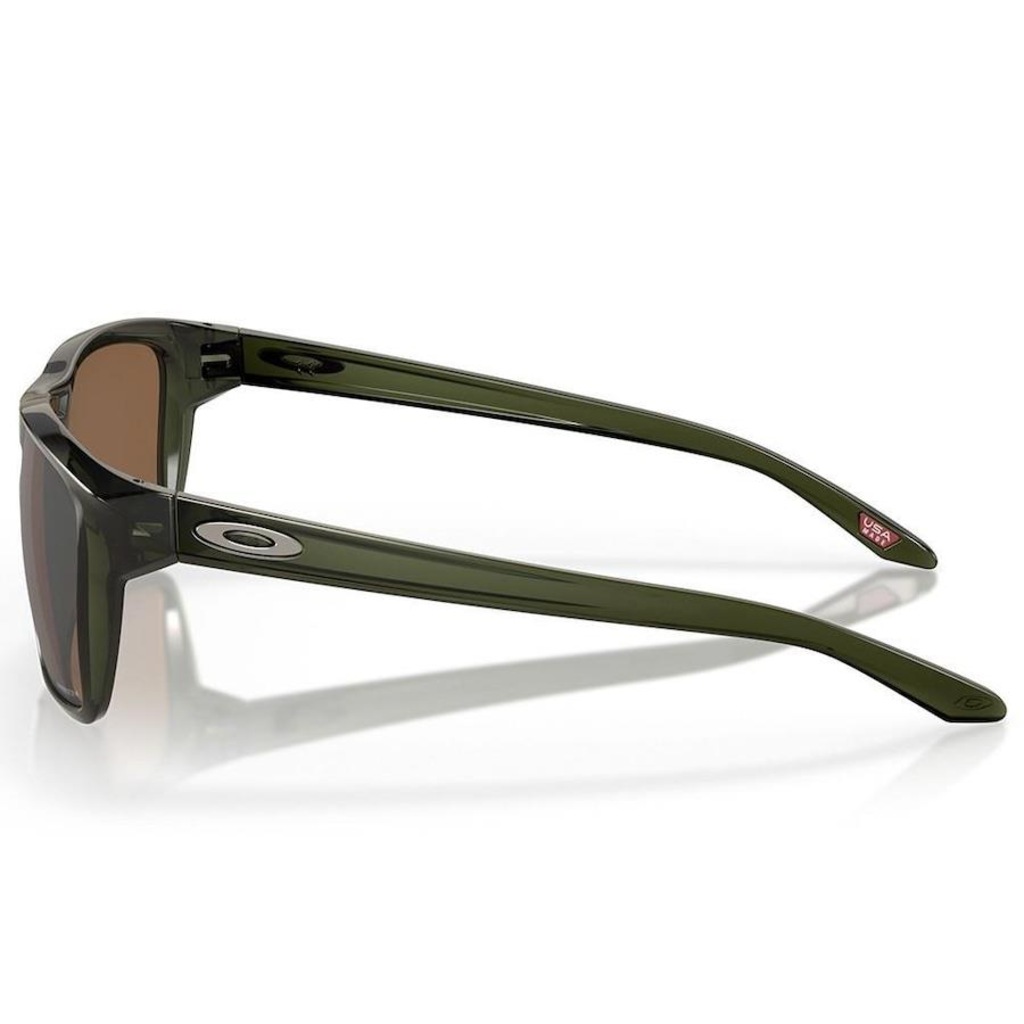 Imagem 3 do produto Óculos de Sol Unissex Oakley Sylas