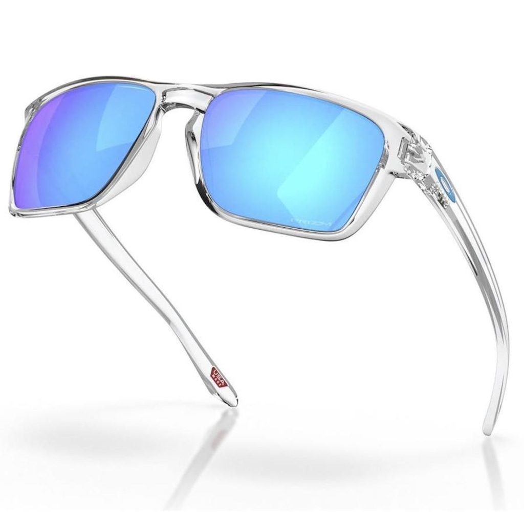 Imagem 2 do produto Óculos de Sol Unissex Oakley Sylas
