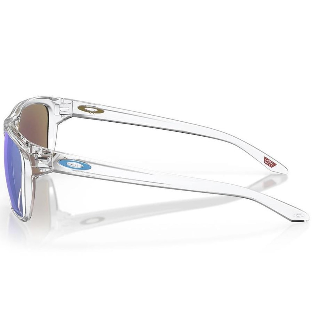 Imagem 4 do produto Óculos de Sol Unissex Oakley Sylas