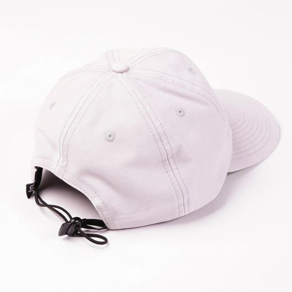Imagem 2 do produto Boné Aba Curva Lost Worldwild SM23 - Strapback