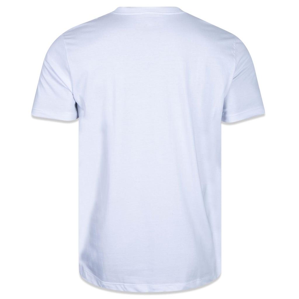 Imagem 2 do produto Camiseta New Era Básica Neyyan Exclusivo - Masculina
