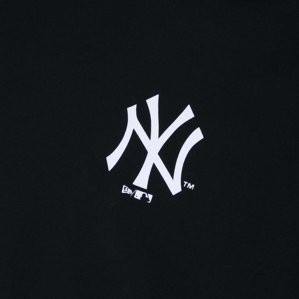 Imagem 3 do produto Camiseta New Era Básica Neyyan Exclusivo - Masculina