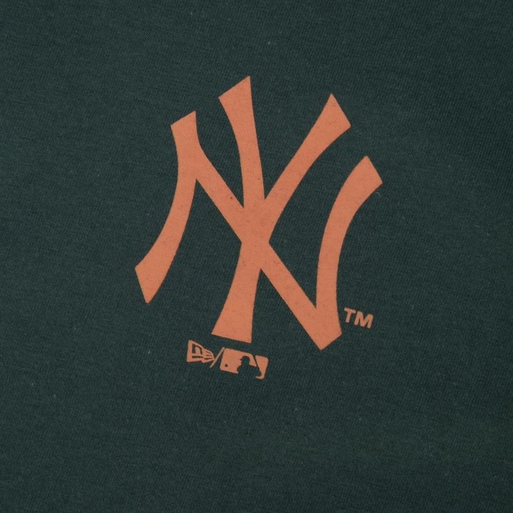 Imagem 3 do produto Camiseta New Era Básica Neyyan Exclusivo - Masculina