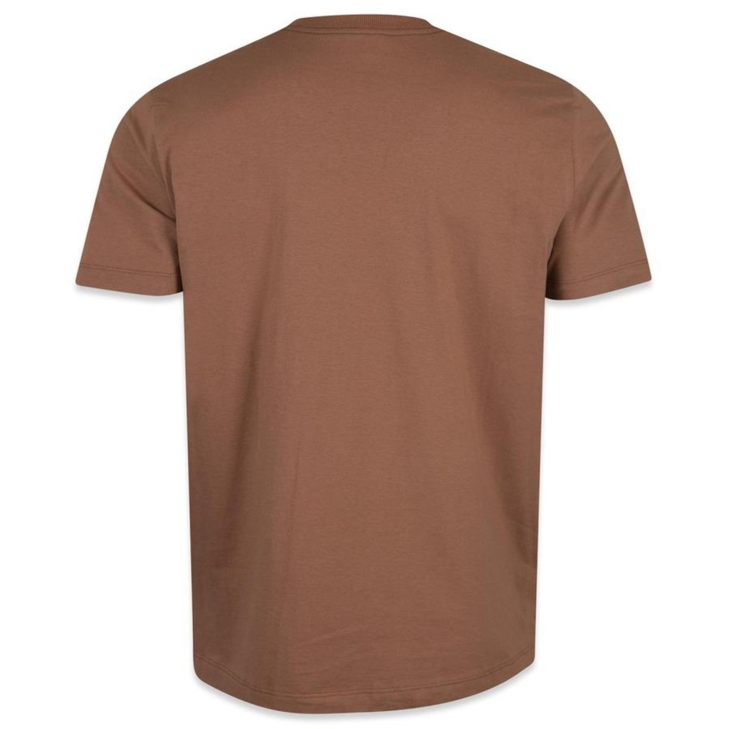 Imagem 2 do produto Camiseta New Era Básica Neyyan Exclusivo - Masculina
