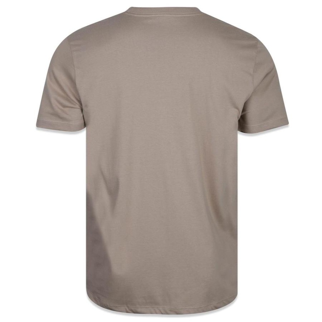 Imagem 2 do produto Camiseta New Era Básica Neyyan Exclusivo - Masculina