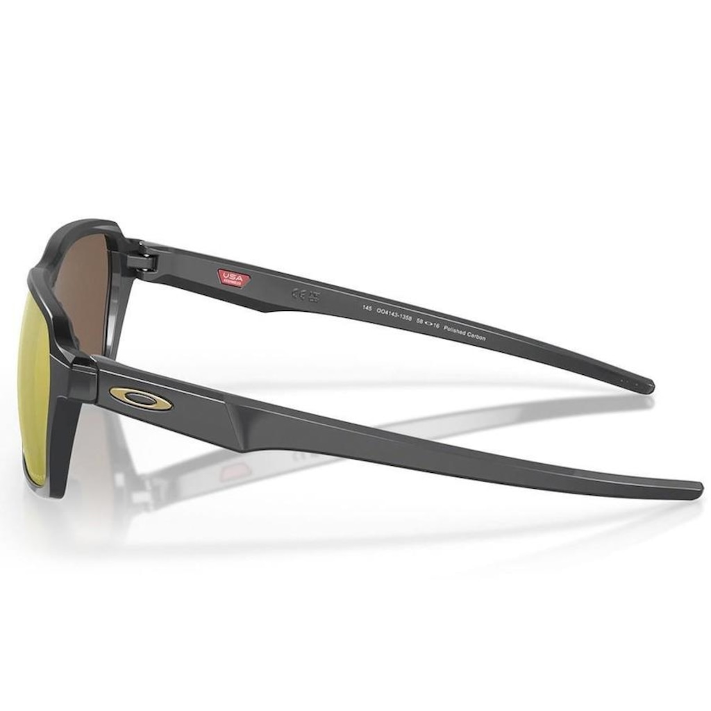 Imagem 2 do produto Óculos de Sol Unissex Oakley Parlay