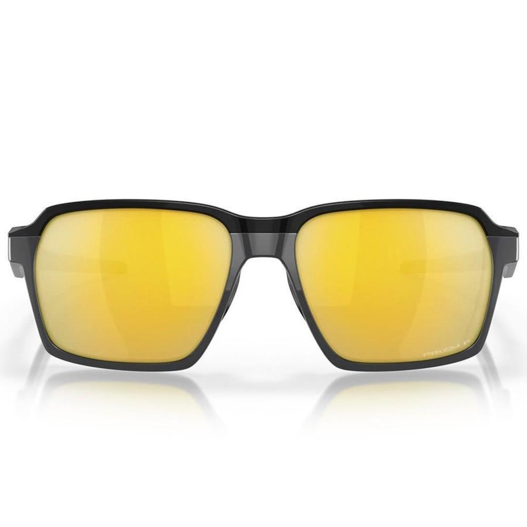 Imagem 4 do produto Óculos de Sol Unissex Oakley Parlay