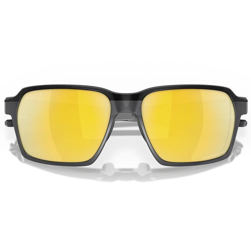 Imagem 5 do produto Óculos de Sol Unissex Oakley Parlay