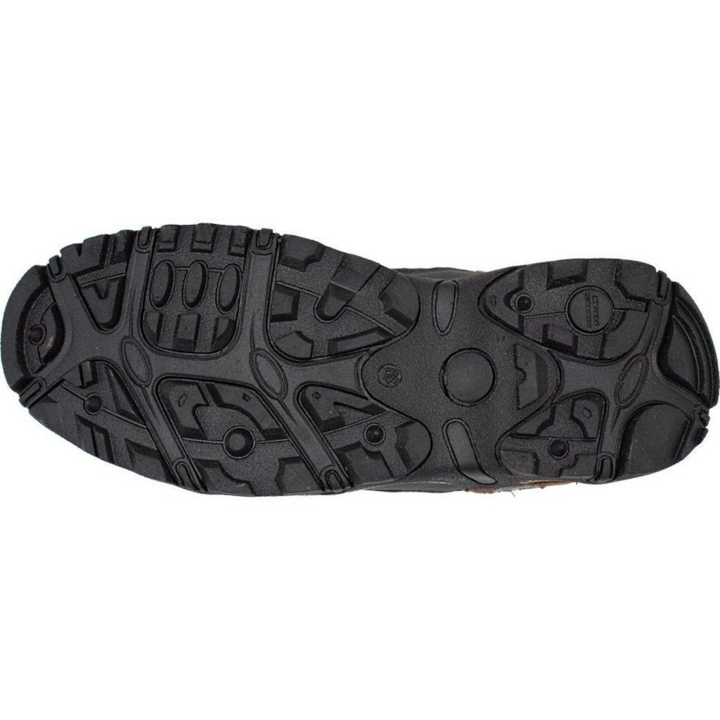 Imagem 5 do produto Tênis Adventure Wonder Camurça Perfomance Solado Tratorado - Masculino
