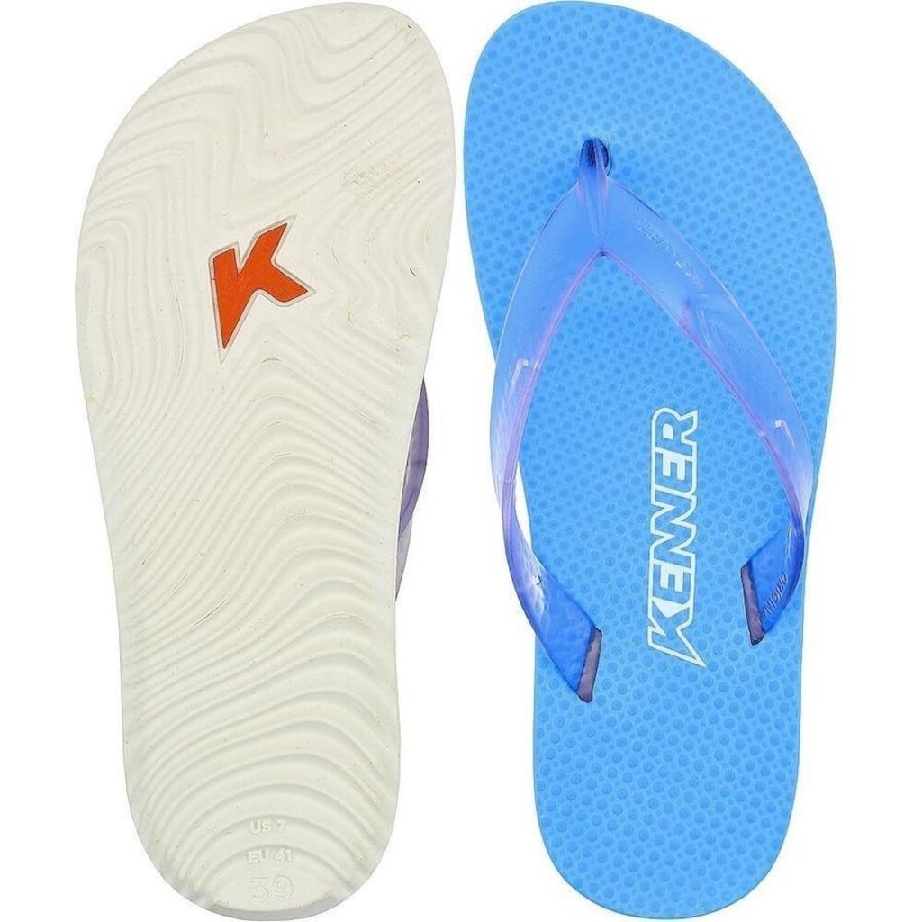 Imagem 3 do produto Sandália Kenner Masculina New Summer - Masculino