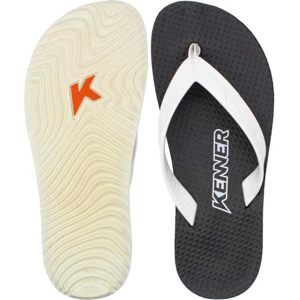 Imagem 2 do produto Sandália Kenner Masculina New Summer - Masculino