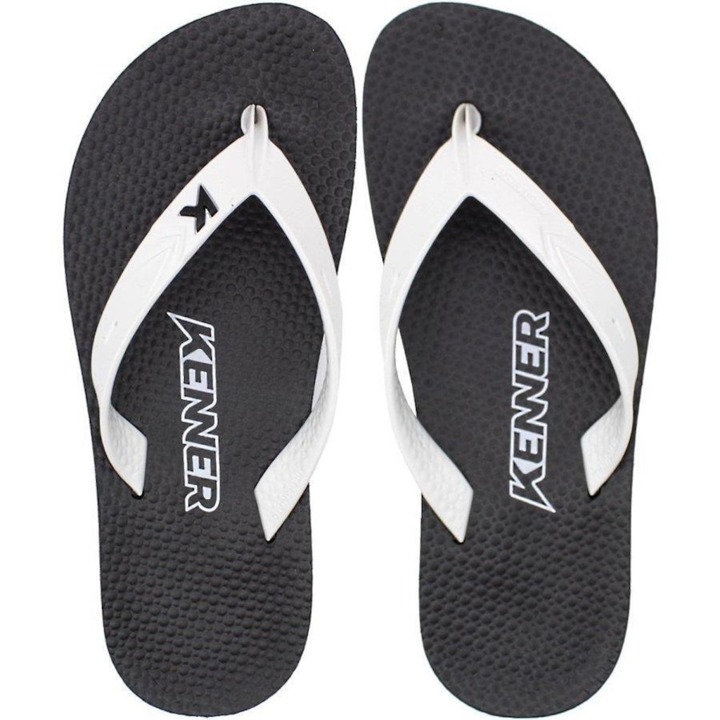 Imagem 3 do produto Sandália Kenner Masculina New Summer - Masculino