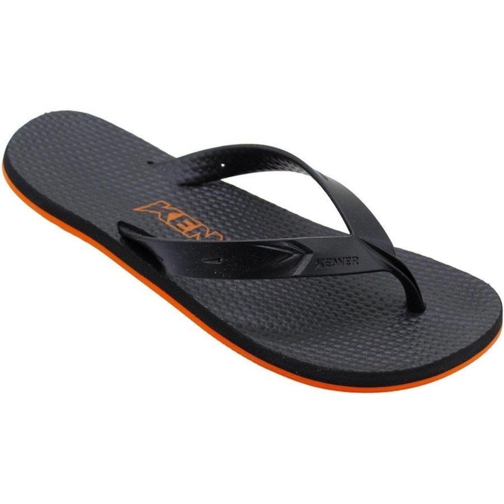 Imagem 2 do produto Sandália Kenner Masculina New Summer - Masculino
