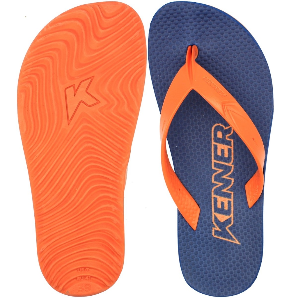 Imagem 3 do produto Sandália Kenner Masculina New Summer - Masculino