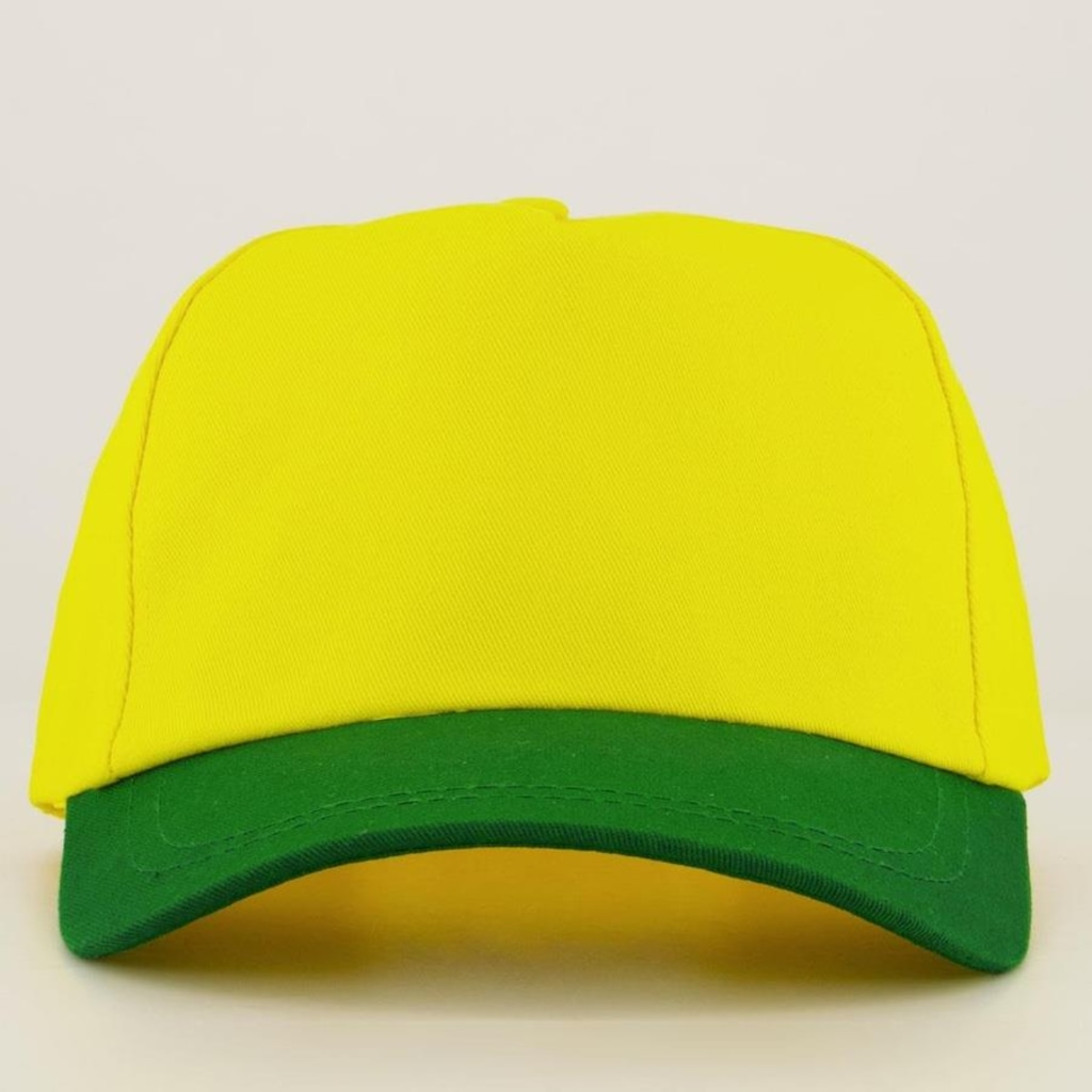 Imagem 2 do produto Boné Aba Curva Dras - Snapback