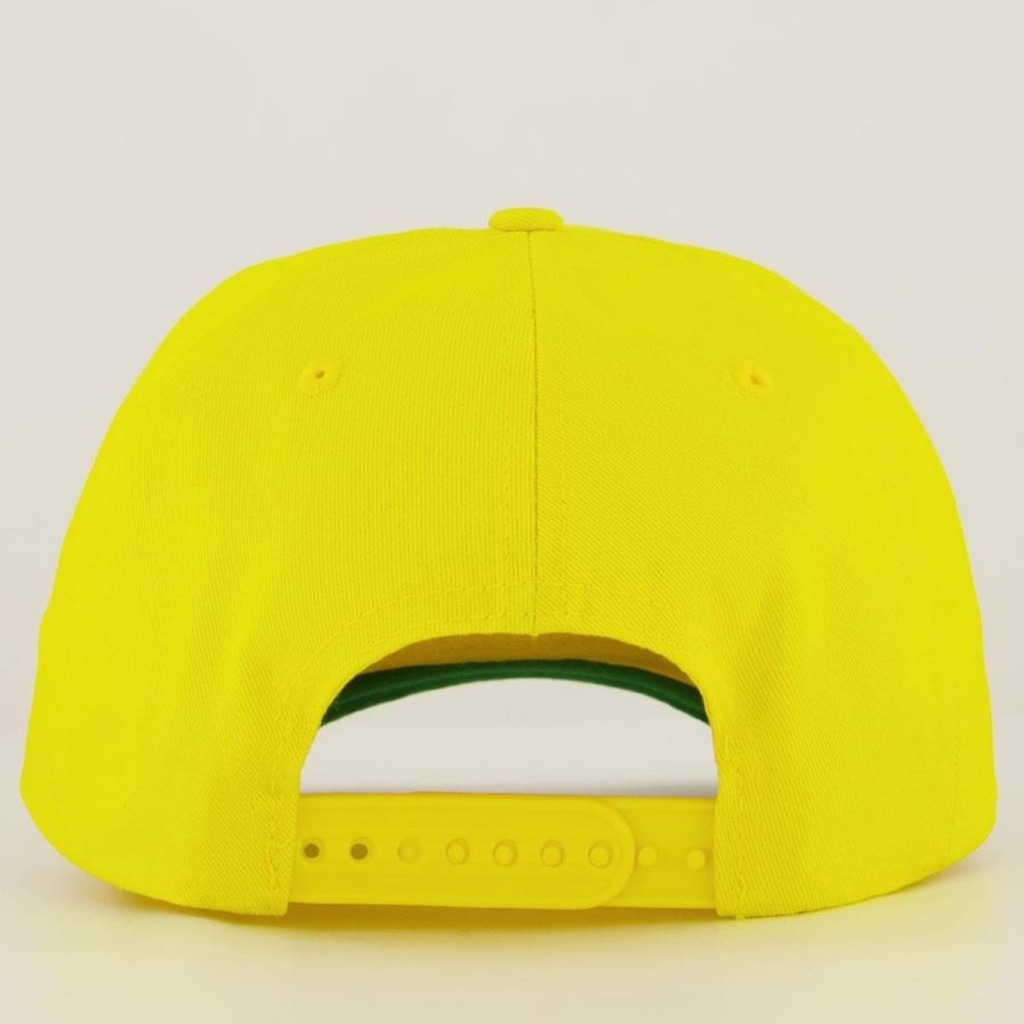 Imagem 3 do produto Boné Aba Curva Dras - Snapback