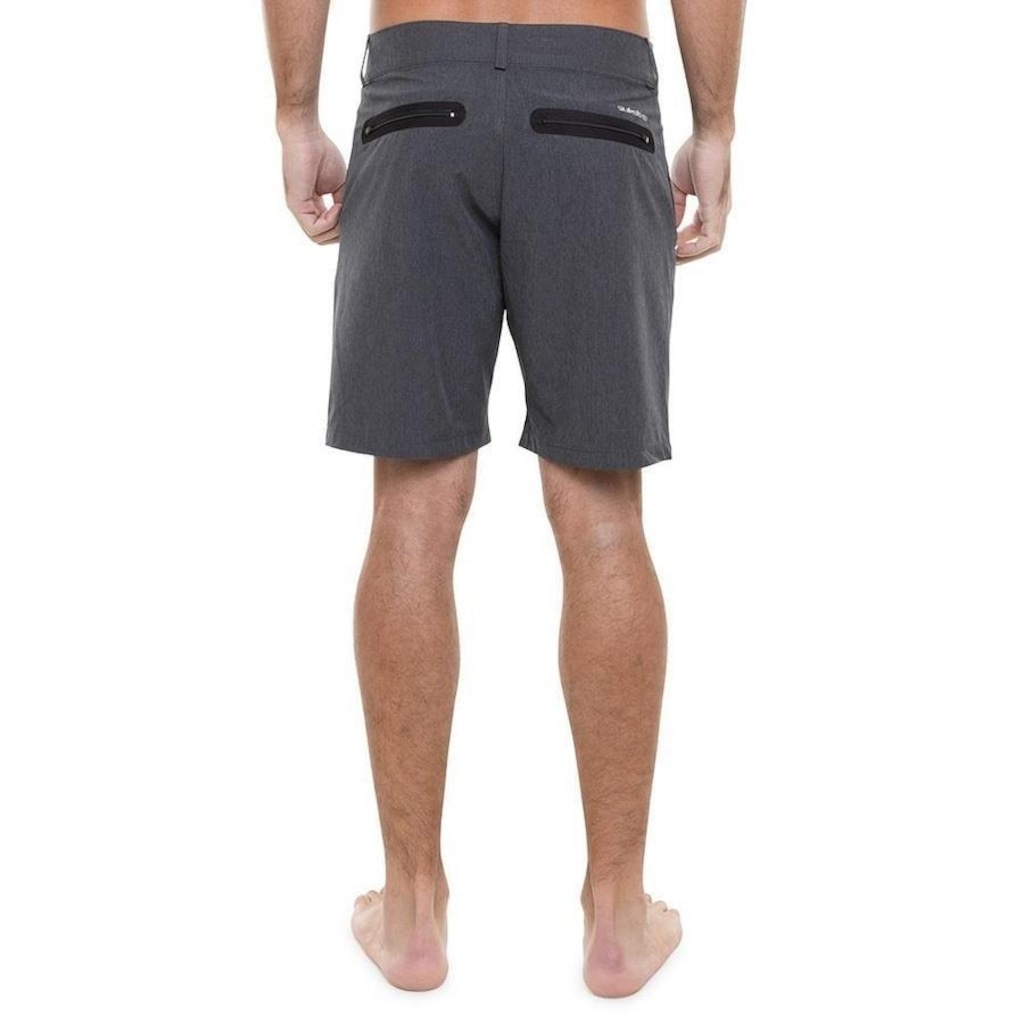 Imagem 4 do produto Bermuda Quiksilver Solid Vision - Masculina
