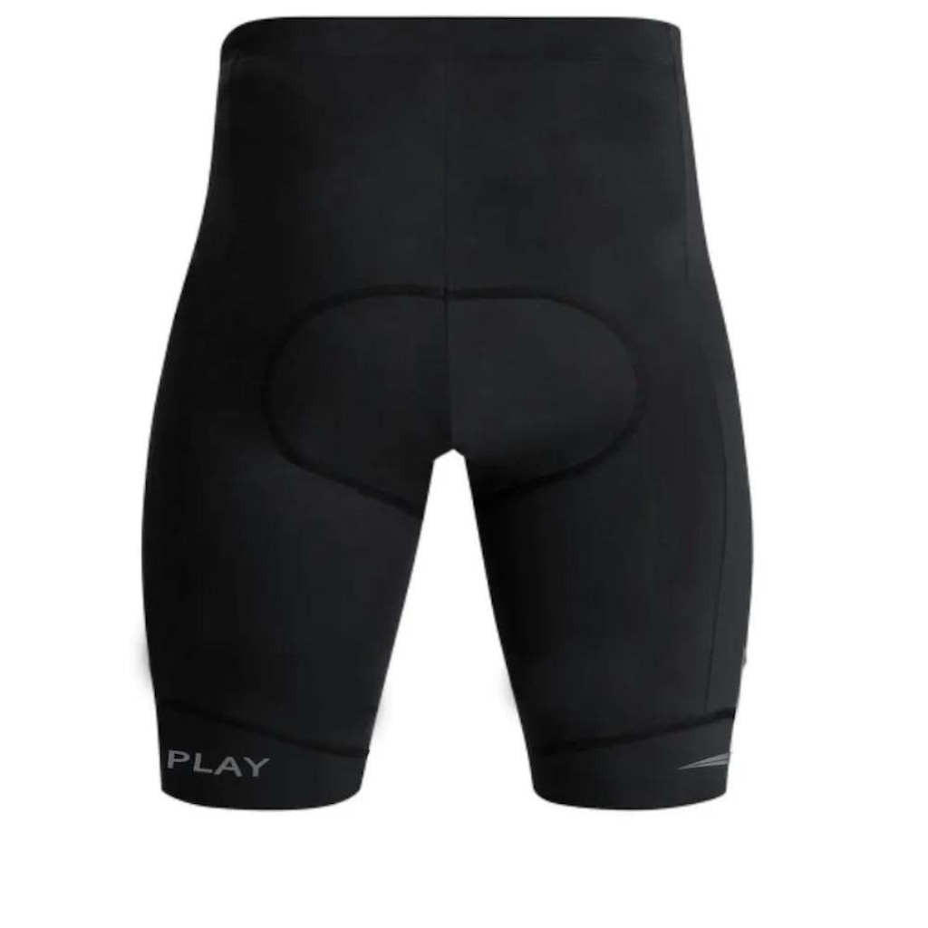 Imagem 2 do produto Bermuda de Ciclismo Hot Play - Masculina