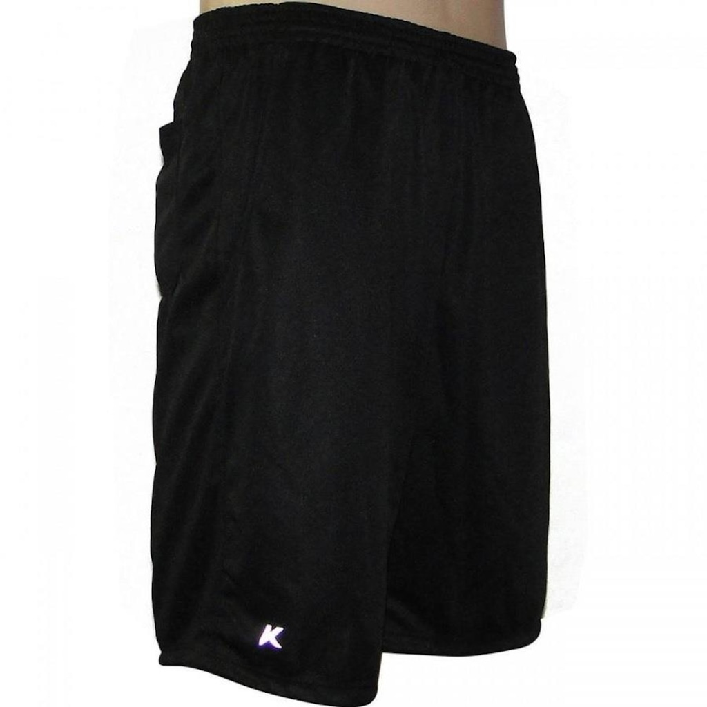 Imagem 2 do produto Bermuda de Juiz Kanxa 1542 - Masculina