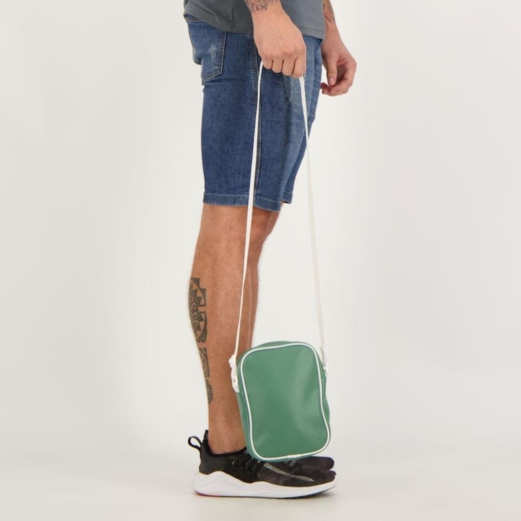 Imagem 4 do produto Shoulder Bag do Palmeiras Futfanatics Maior Campeão do Brasil