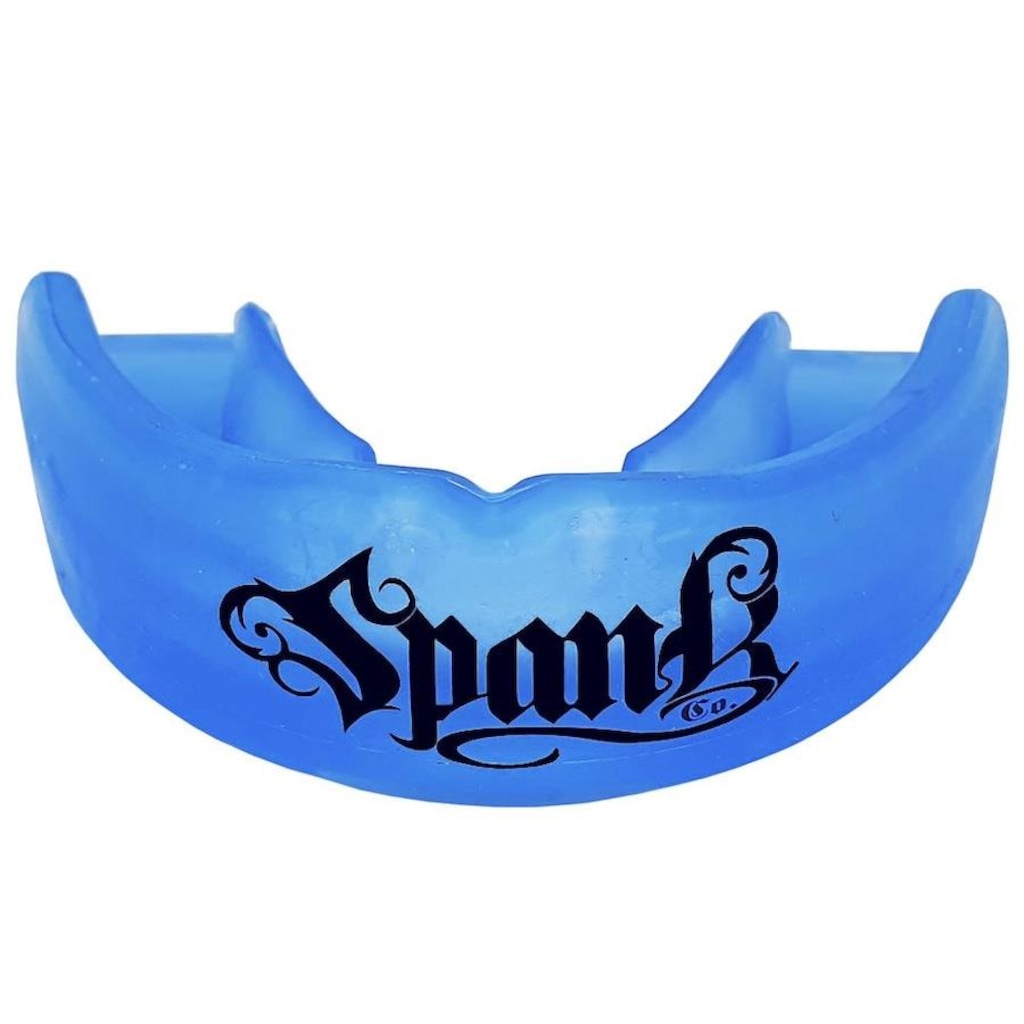 Imagem 2 do produto Protetor Bucal Spank Superior Profissional