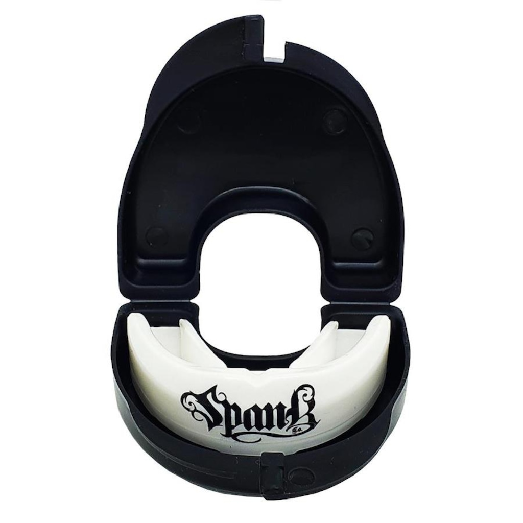 Imagem 2 do produto Protetor Bucal Spank Superior Profissional