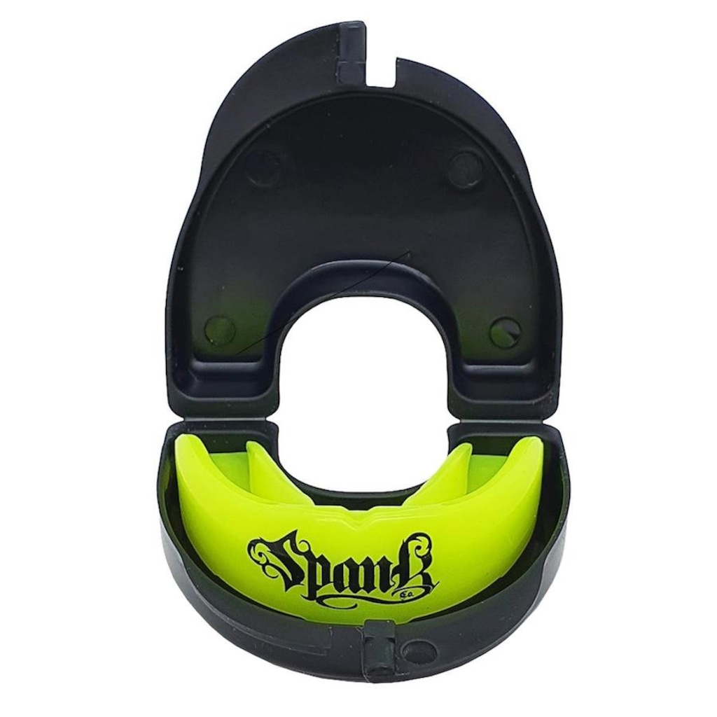 Imagem 2 do produto Protetor Bucal Spank Superior Profissional