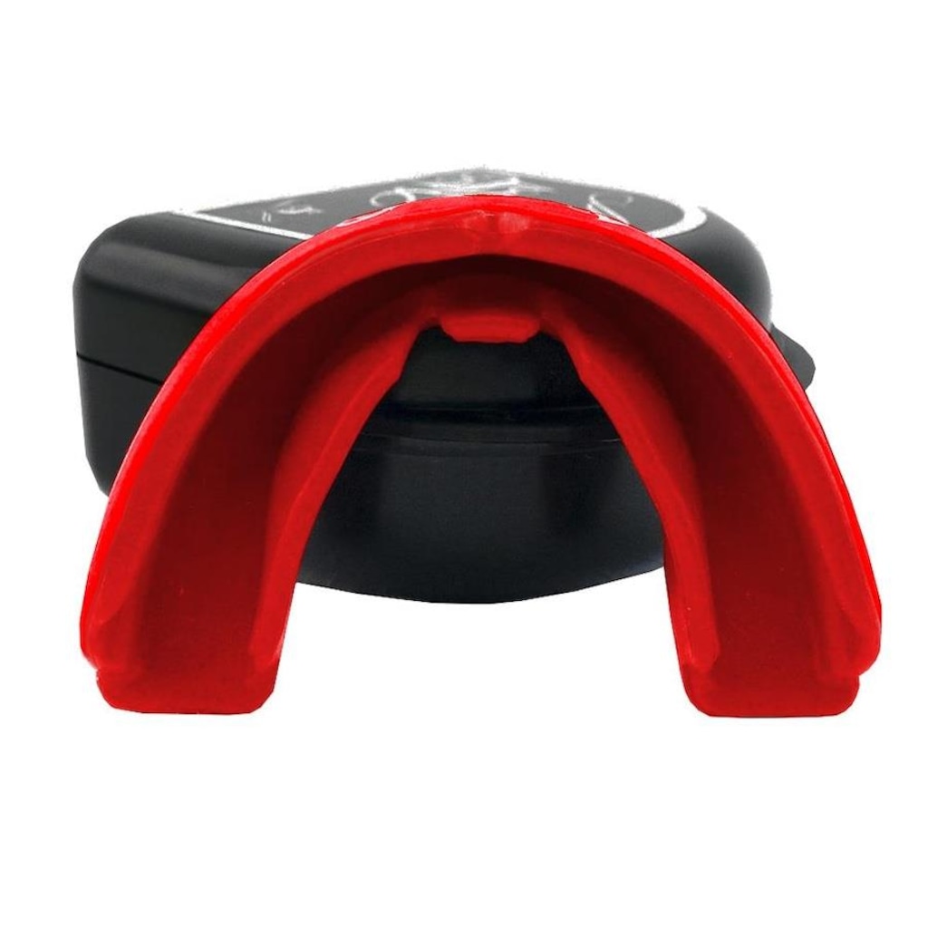 Imagem 2 do produto Protetor Bucal Spank Superior Profissional