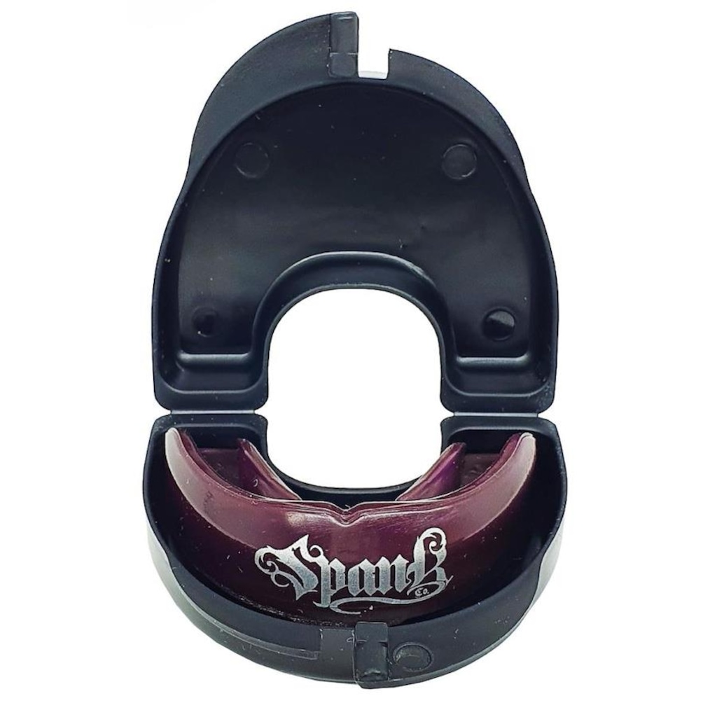 Imagem 2 do produto Protetor Bucal Spank Superior Profissional