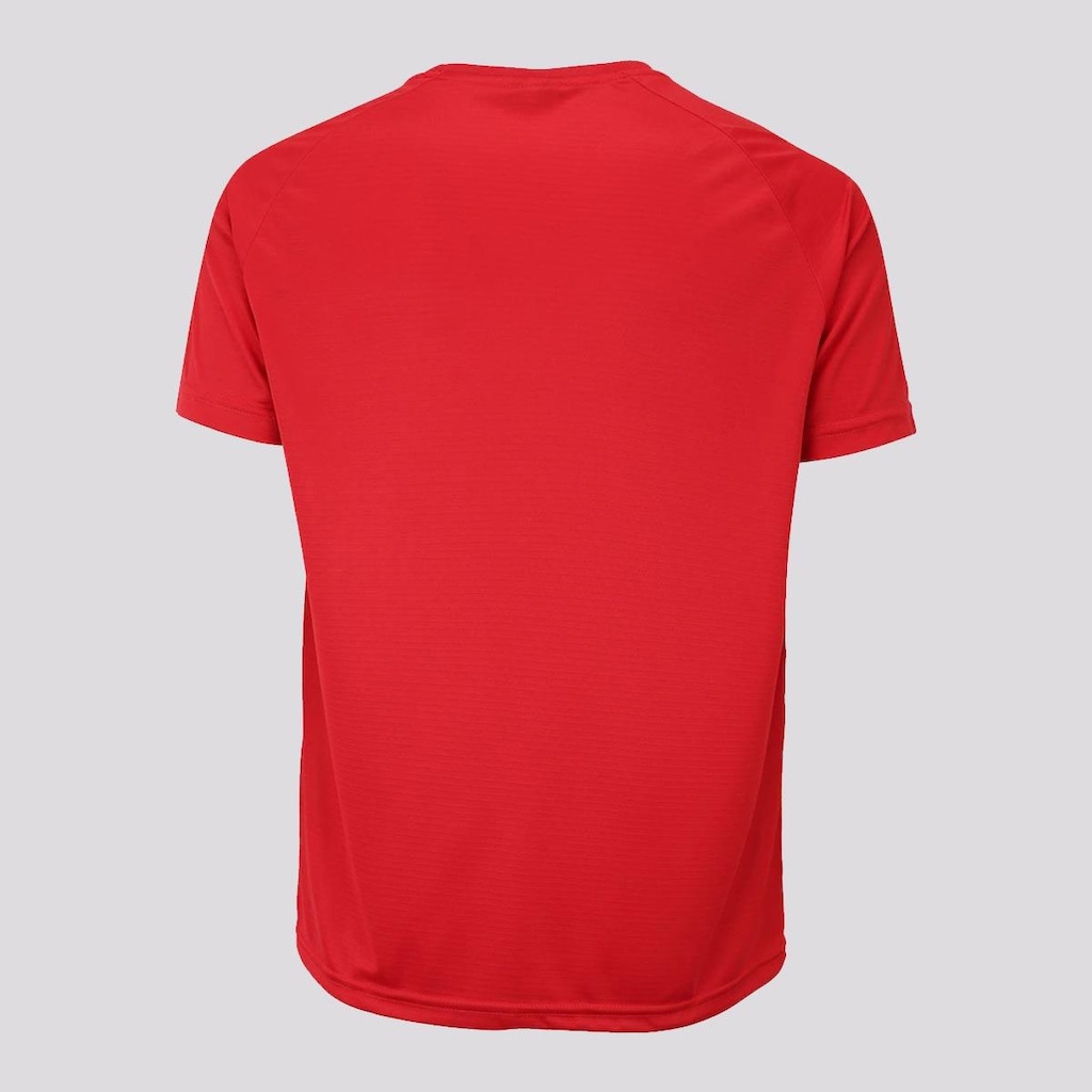 Imagem 3 do produto Camisa do Guarani 22/23 Treino Atletas Kappa - Masculina