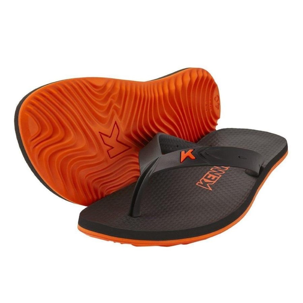 Imagem 2 do produto Chinelo Kenner Dgx Summer - Masculino
