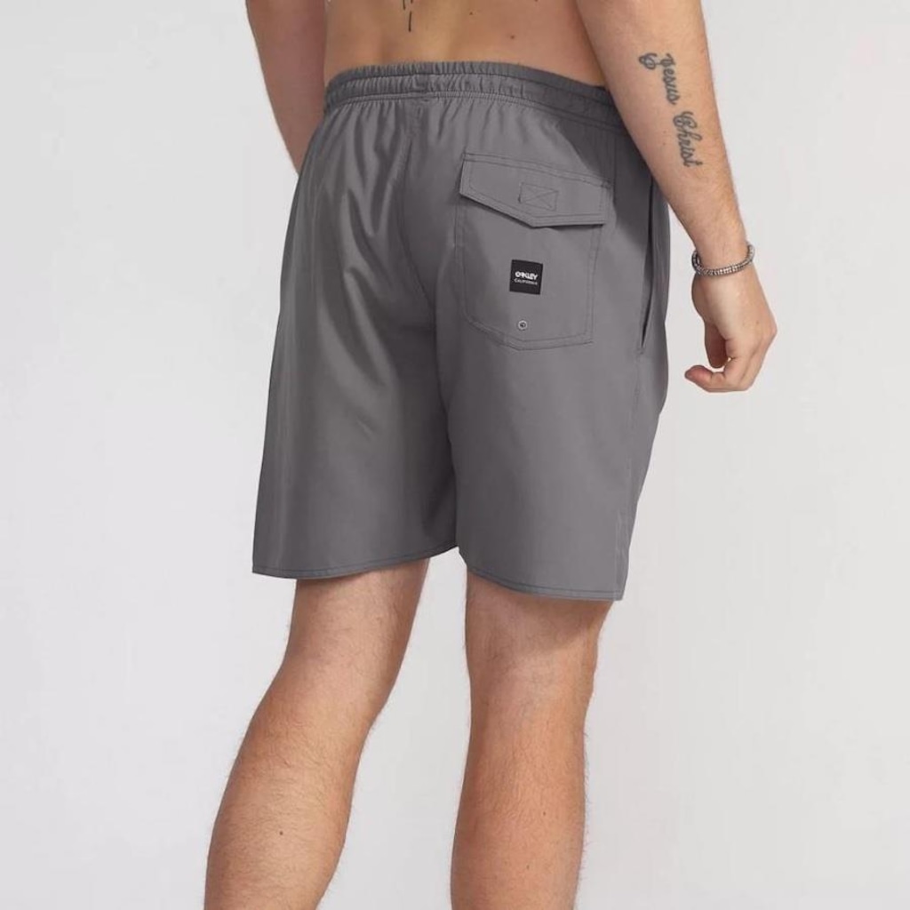 Imagem 2 do produto Bermuda Oakley Mark II Trunk - Masculina