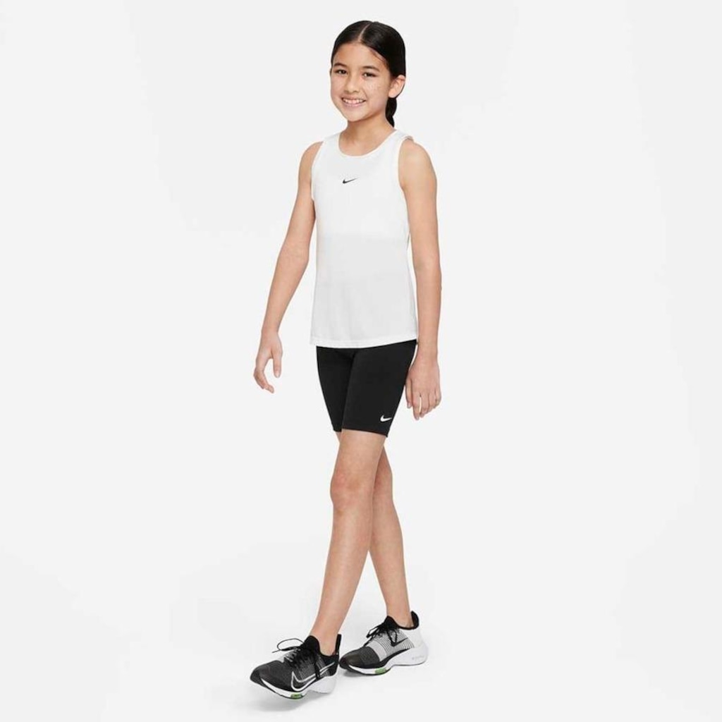 Imagem 2 do produto Shorts Nike Dri-FIT One - Infantil