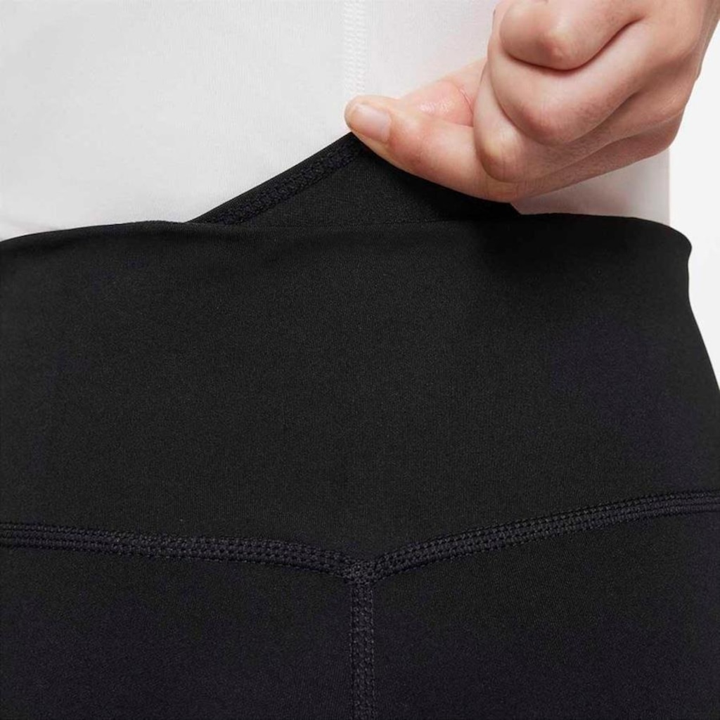 Imagem 4 do produto Shorts Nike Dri-FIT One - Infantil