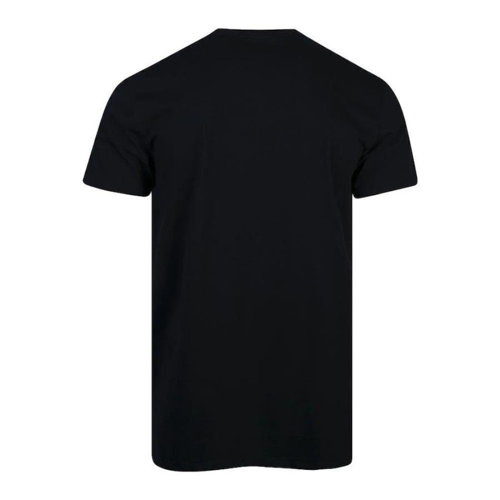 Imagem 2 do produto Camiseta Champion Mini Script Logo Ink - Masculino