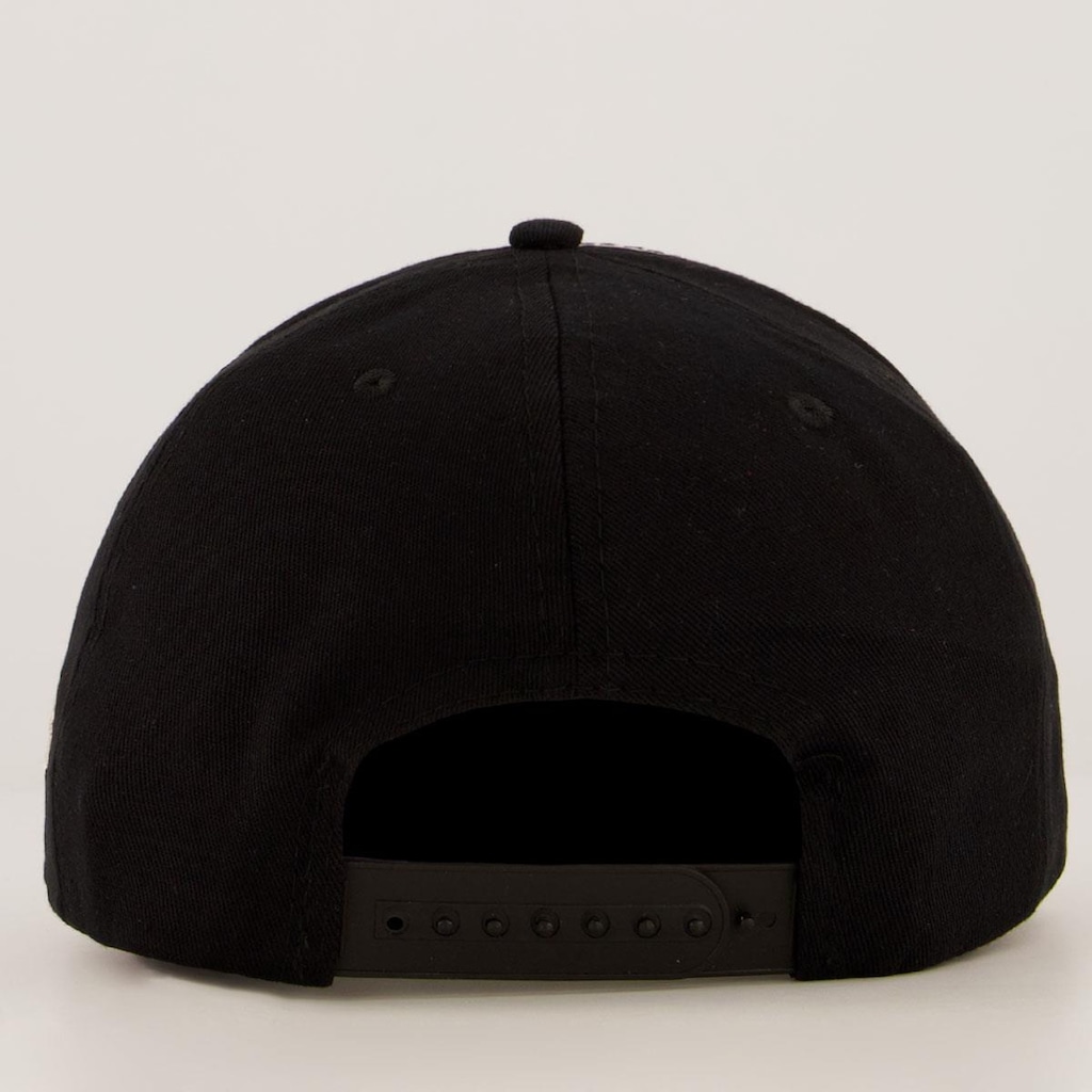 Imagem 3 do produto Boné Aba Curva Futfanatics Vasco - Snapback - Adulto