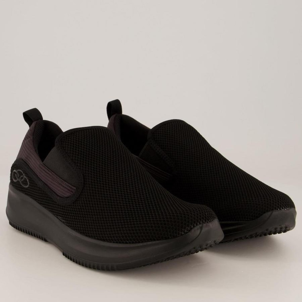 Imagem 2 do produto Tênis Olympikus Wellness 2 - Masculino