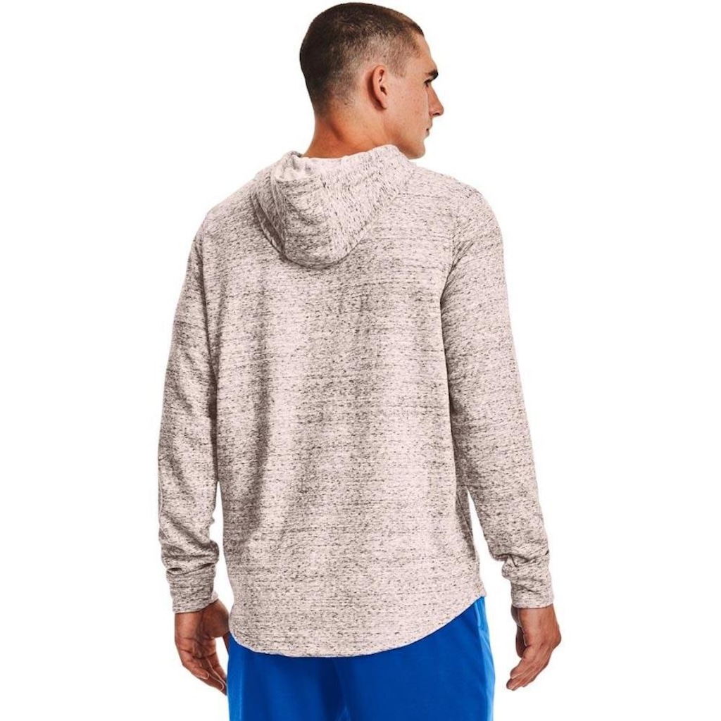 Imagem 2 do produto Blusão de Moletom Under Armour Rival Terry - Masculino