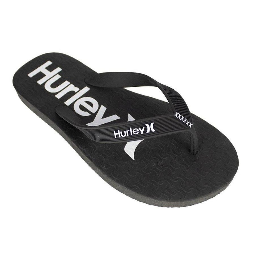 Imagem 4 do produto Chinelo Hurley Oneeonly - Masculino