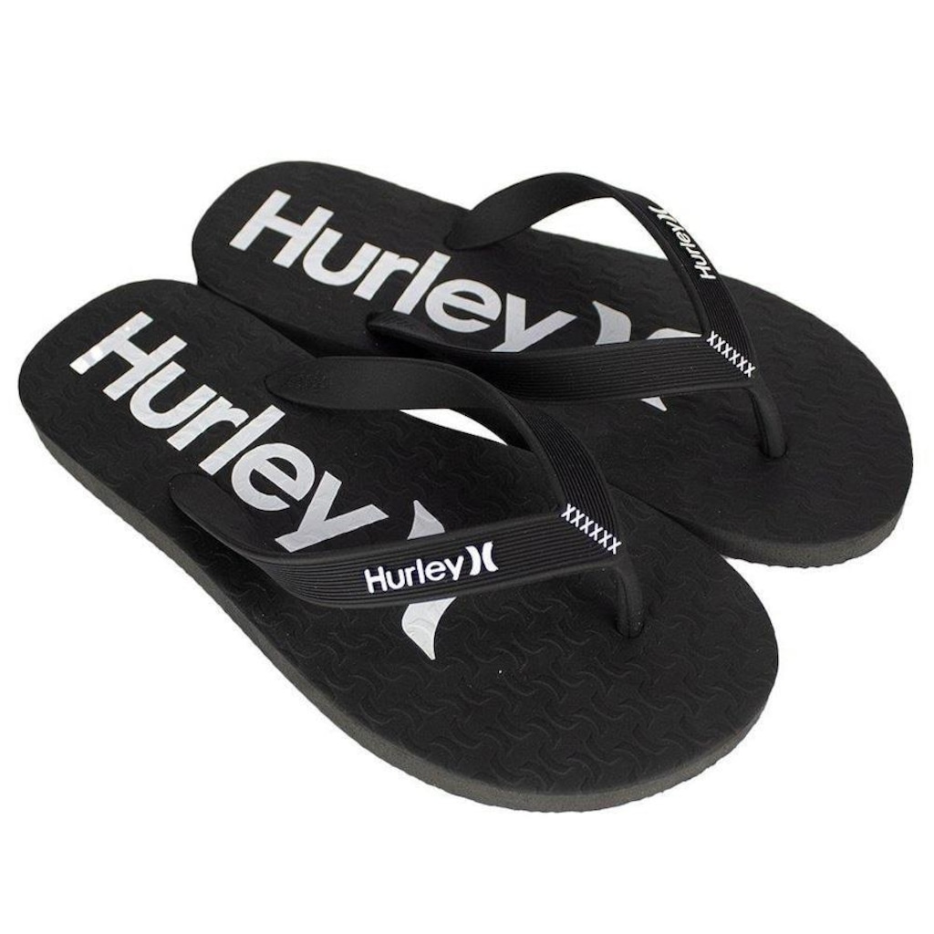 Imagem 1 do produto Chinelo Hurley Oneeonly - Masculino