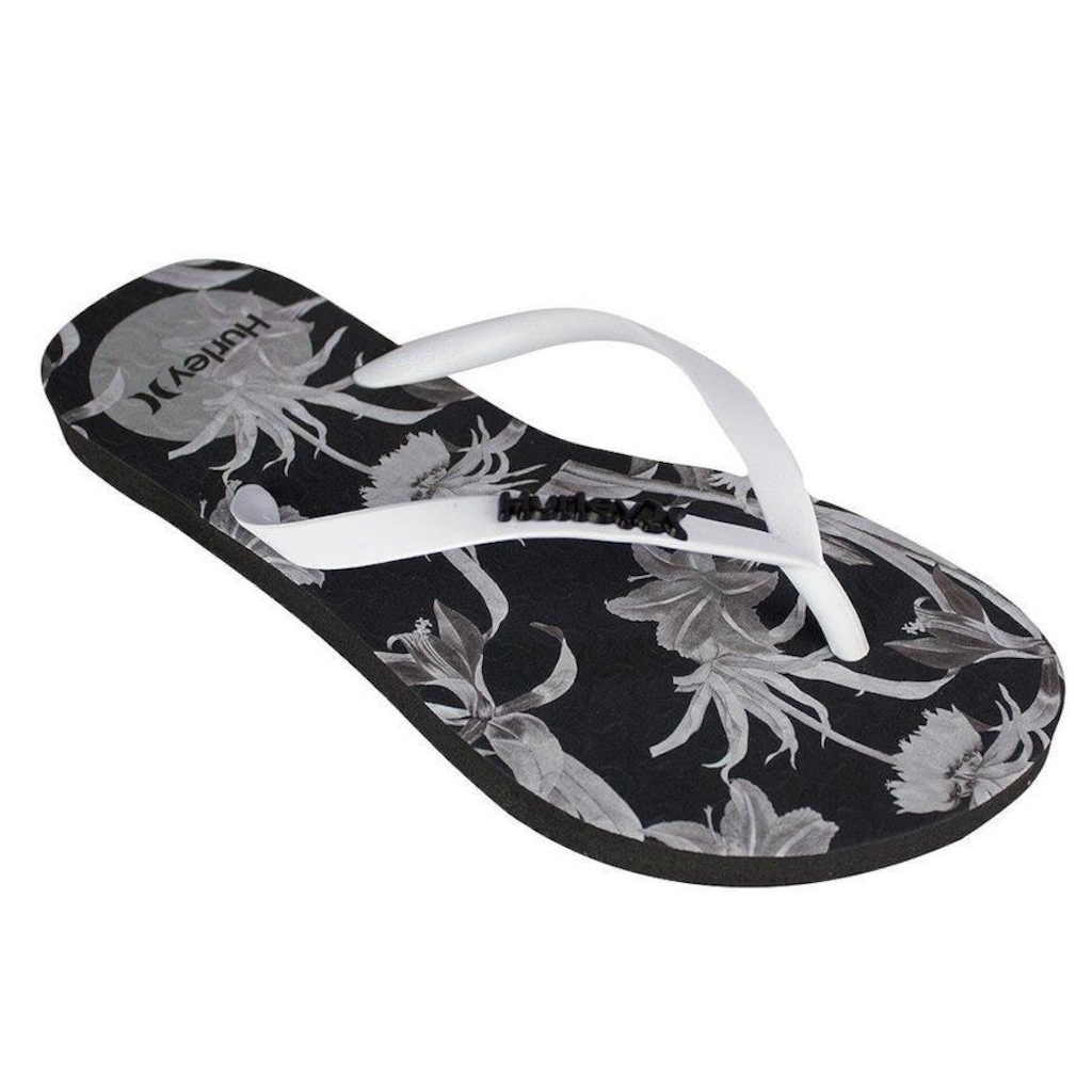 Imagem 2 do produto Chinelo Hurley Outside - Feminino