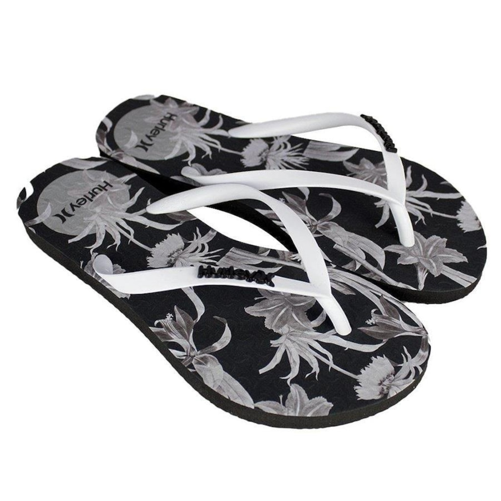 Imagem 3 do produto Chinelo Hurley Outside - Feminino