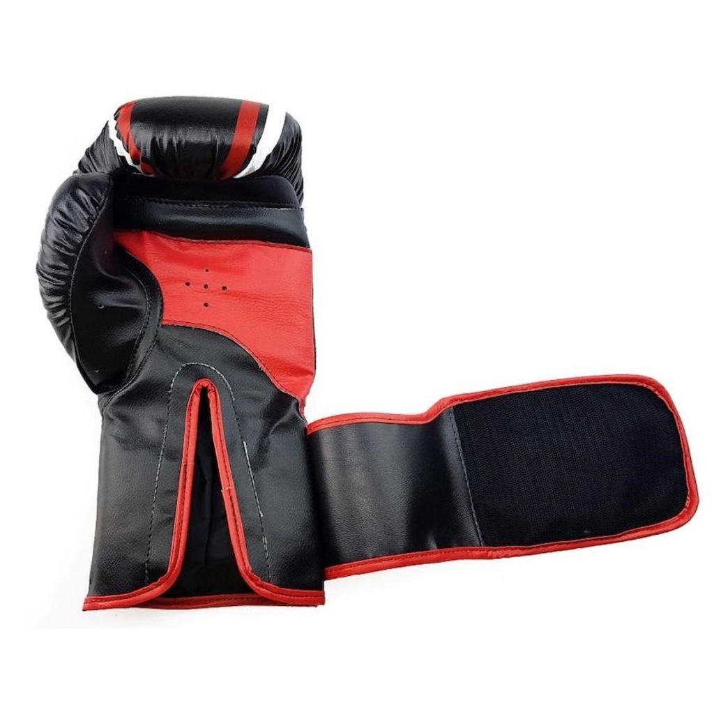 Imagem 3 do produto Luva de Boxe e Muay Thai Spank Sparring - Adulto