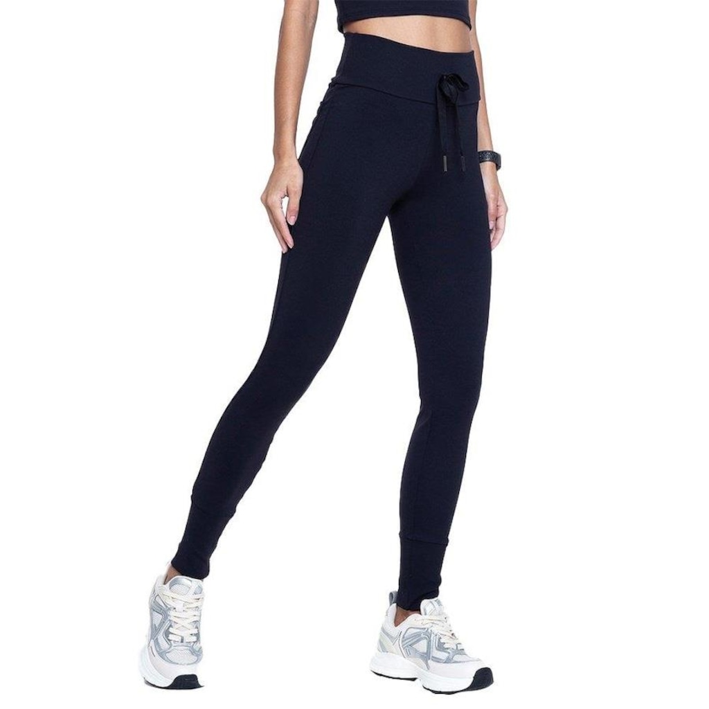 Imagem 3 do produto Calça Legging Rola Moça Power Fit - Feminina
