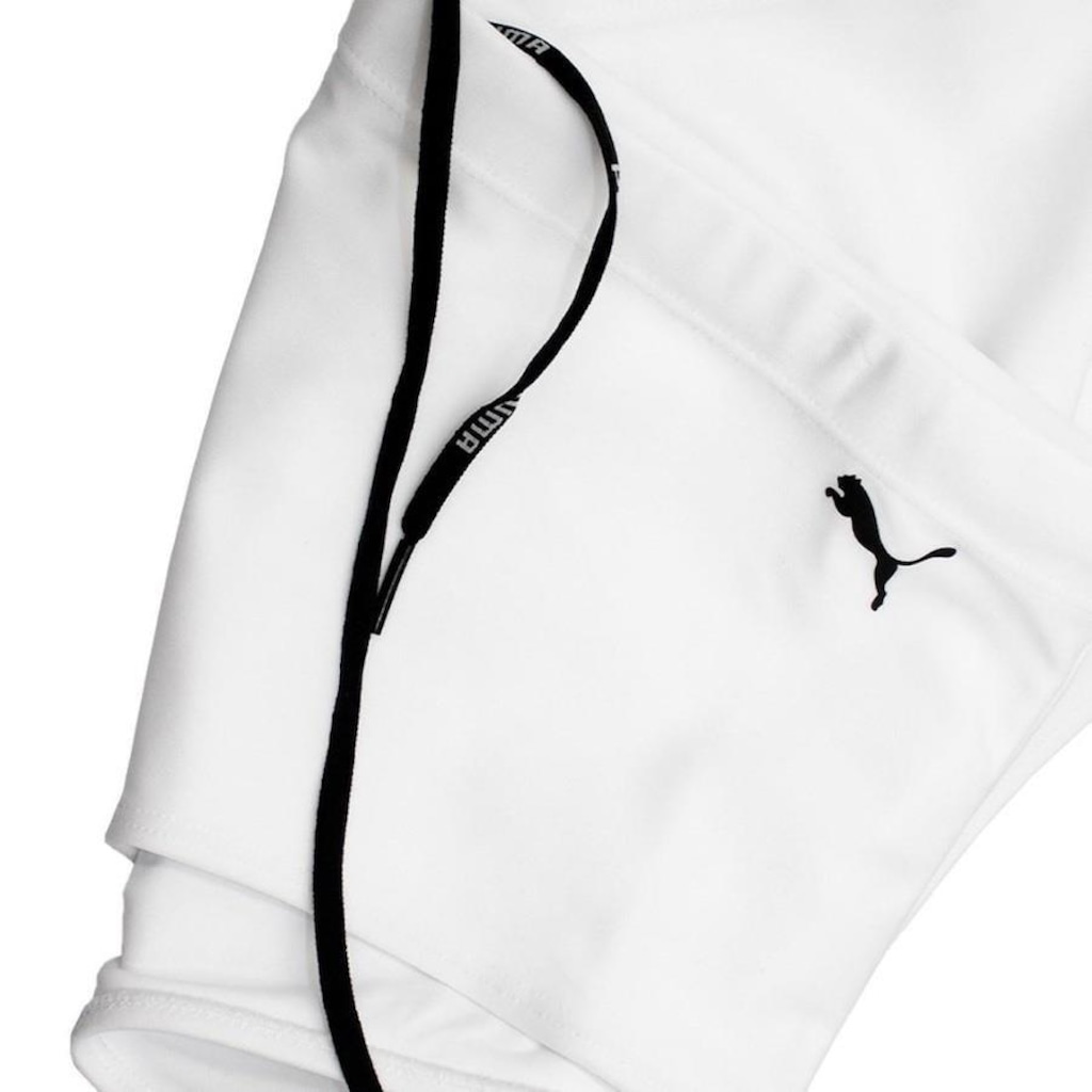 Imagem 3 do produto Sunga Adulto Puma Lateral Larga