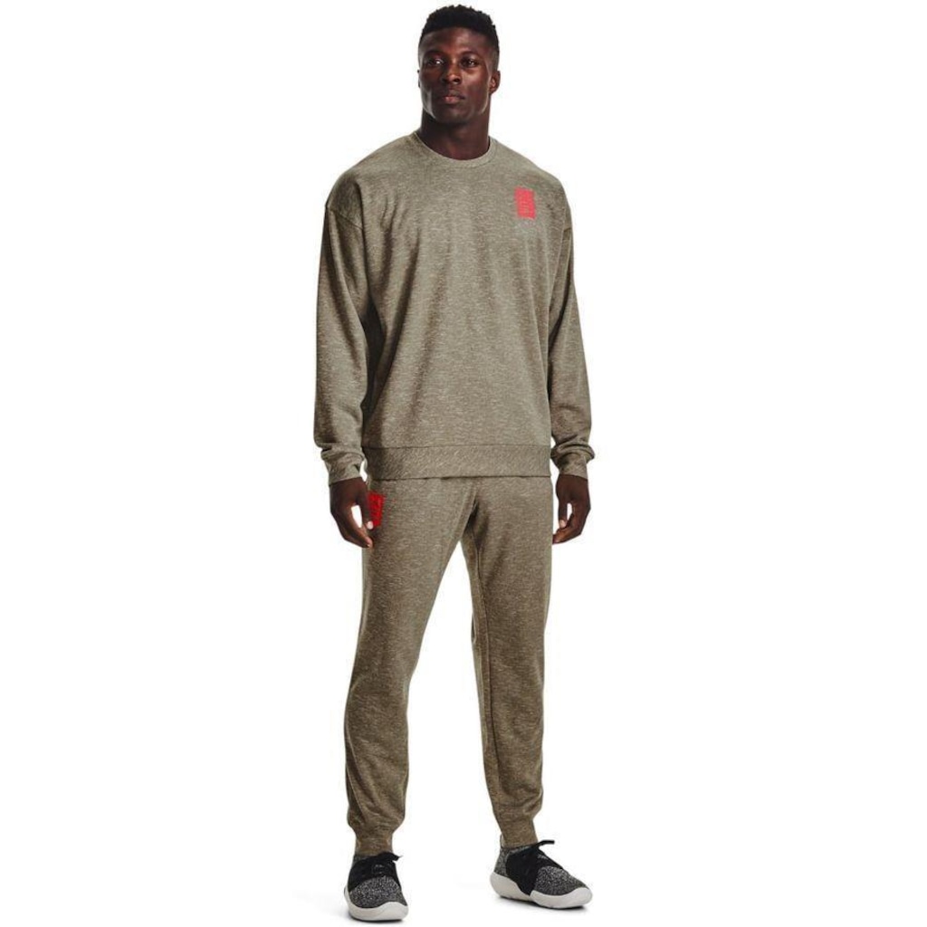 Imagem 5 do produto Calça Under Armour Recover Sleep - Masculina