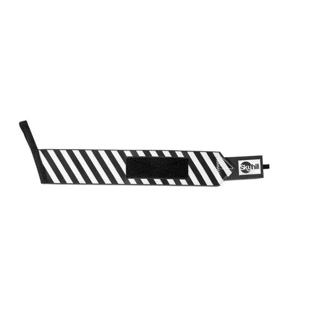 Imagem 4 do produto Munhequeira Skyhill Defend Cross Training - Adulto