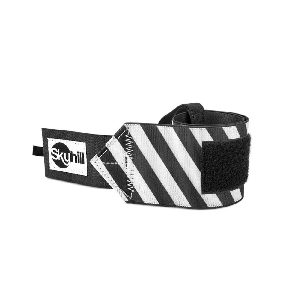Imagem 5 do produto Munhequeira Skyhill Defend Cross Training - Adulto