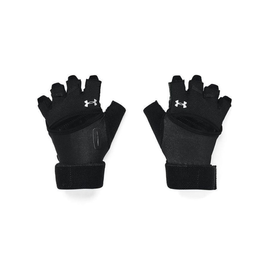 Imagem 2 do produto Luvas Under Armour Weightlifting Glove - Feminina